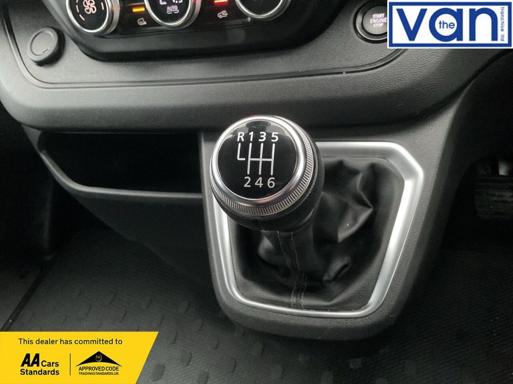 Used Renault Trafic 2023 for sale - 77327857: Photo 28