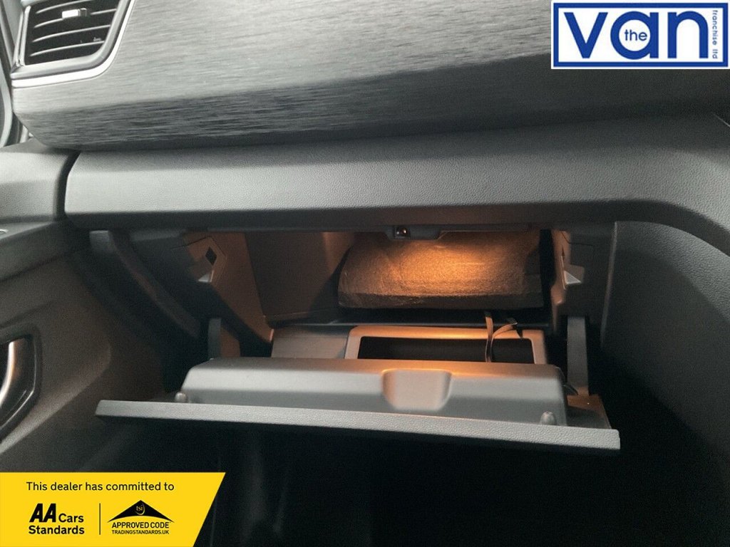 Used Renault Trafic 2023 for sale - 77327857: Photo 29