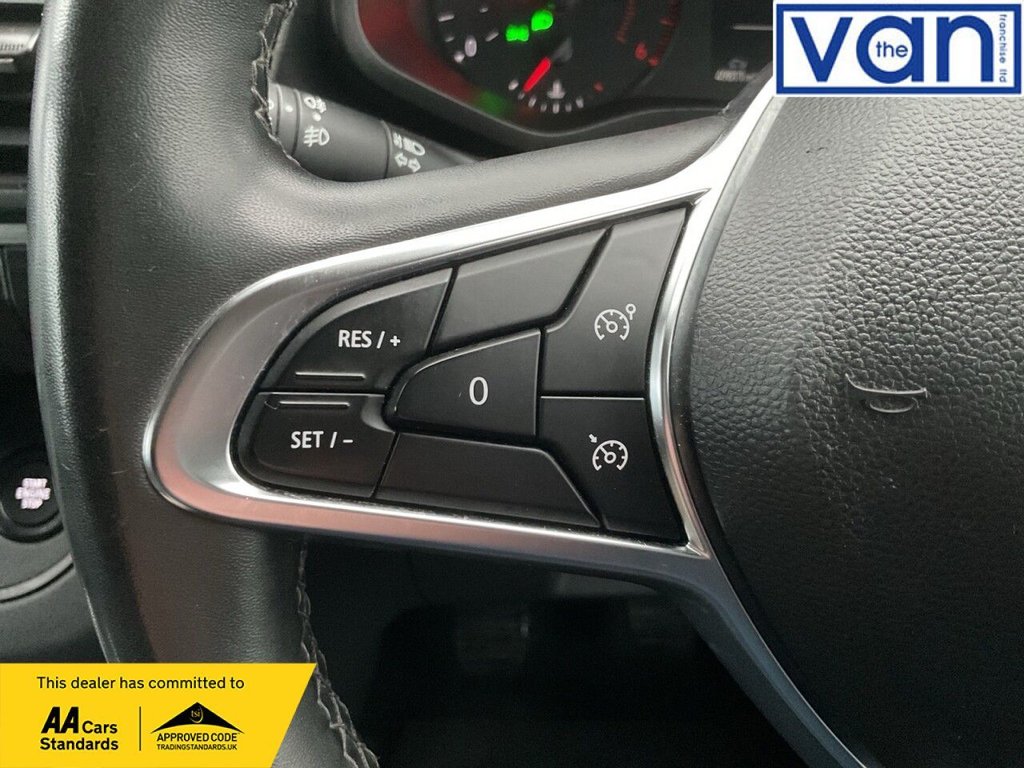 Used Renault Trafic 2023 for sale - 77327857: Photo 31