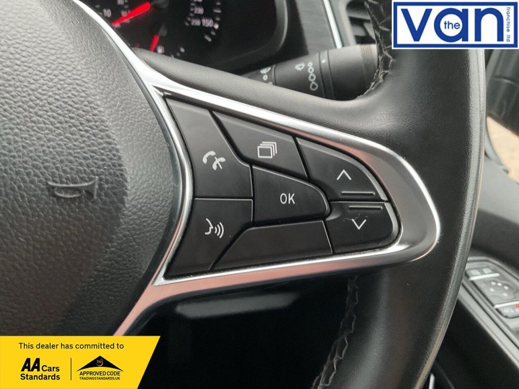 Used Renault Trafic 2023 for sale - 77327857: Photo 32