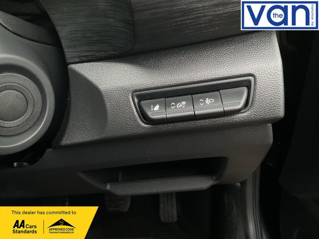 Used Renault Trafic 2023 for sale - 77327857: Photo 33