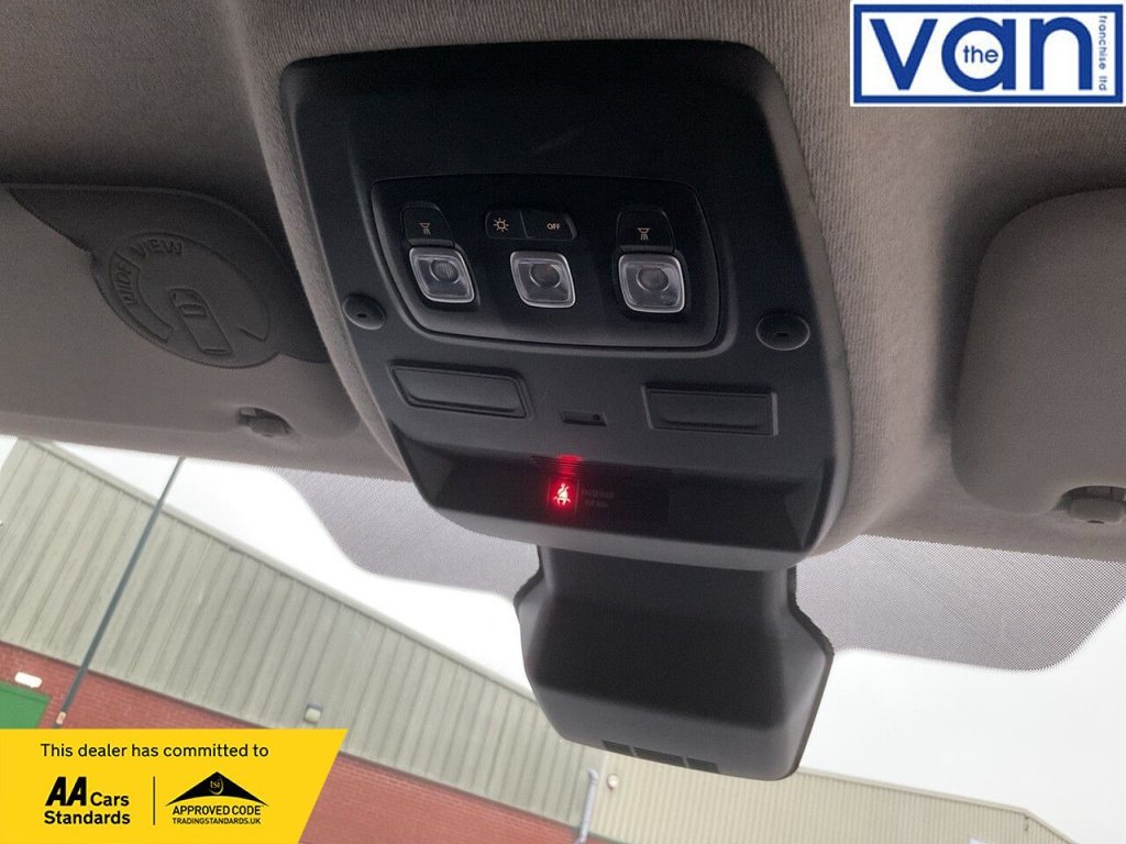 Used Renault Trafic 2023 for sale - 77327857: Photo 35