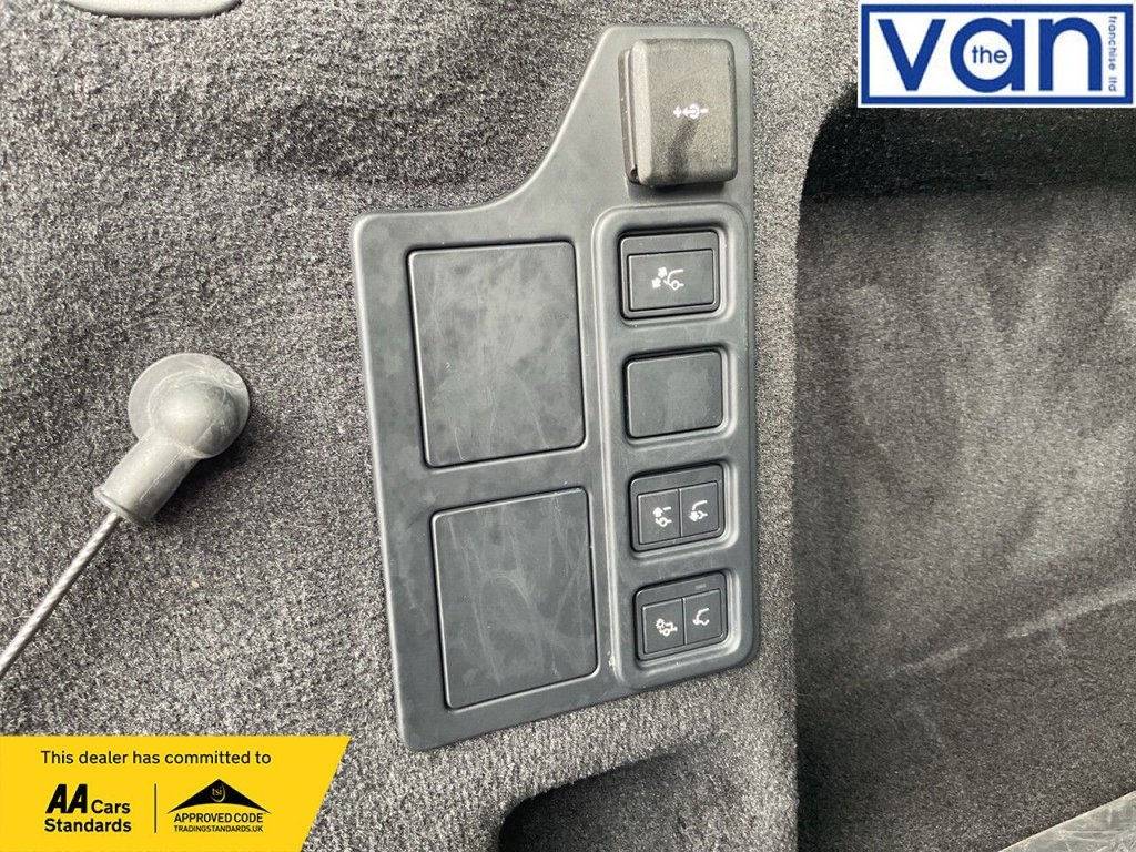 Vehicle 29