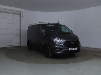 Used Ford Transit Custom 2022 for sale - 75960867: Photo