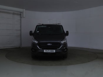 Used Ford Transit Custom 2022 for sale - 75960867: Photo