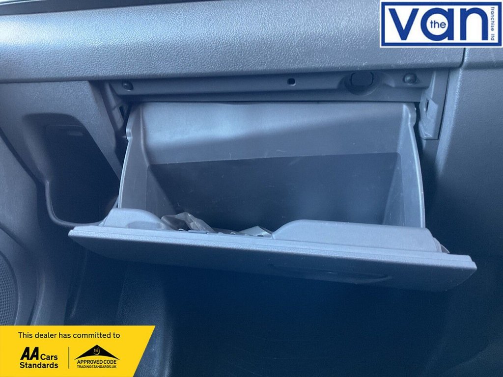 Used Ford Transit Custom 2021 for sale - 77007344: Photo 28