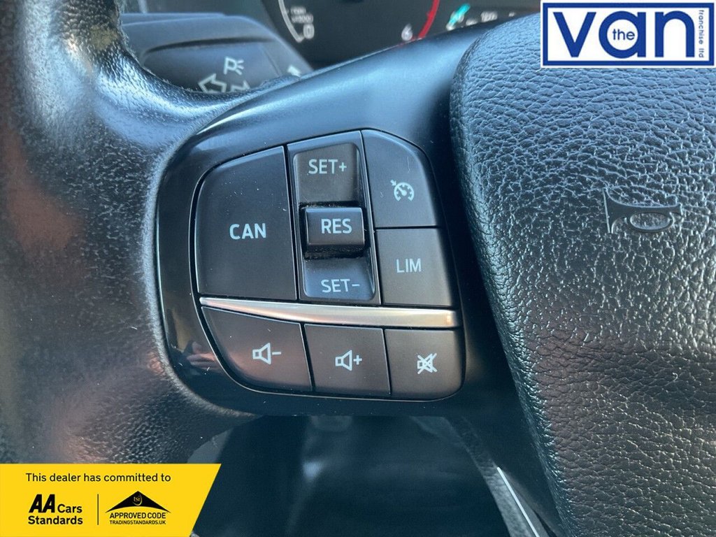 Used Ford Transit Custom 2021 for sale - 77007344: Photo 31