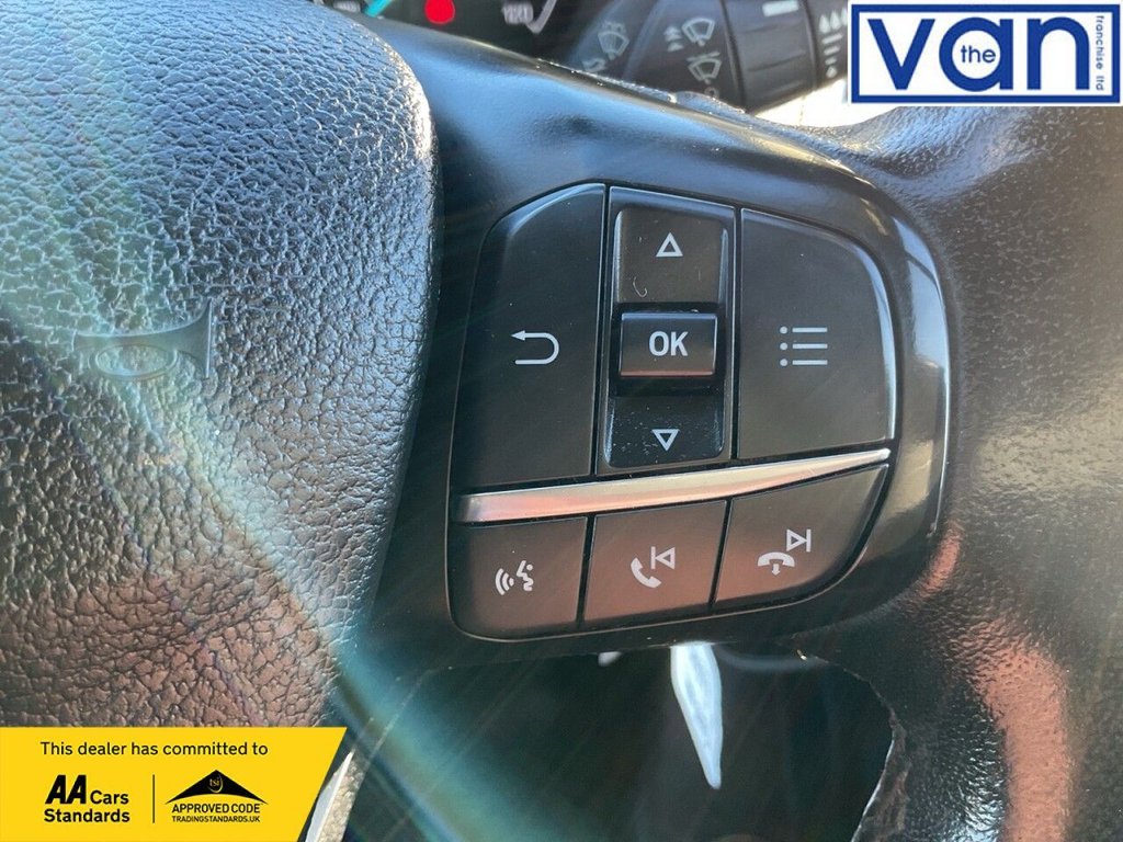 Used Ford Transit Custom 2021 for sale - 77007344: Photo 32