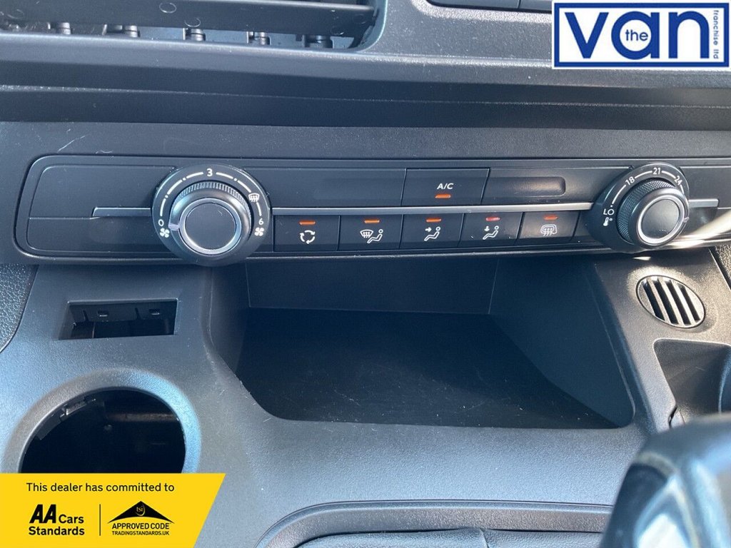 Used Peugeot Partner 2021 for sale - 75961883: Photo 23