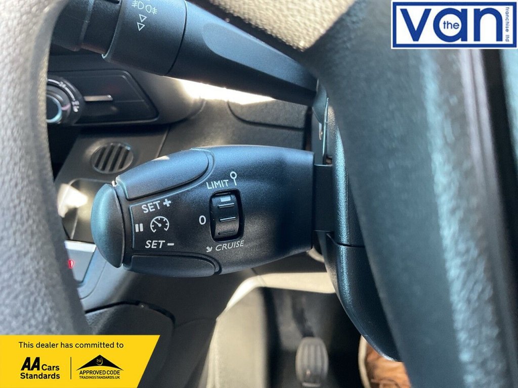 Used Peugeot Partner 2021 for sale - 75961883: Photo 26