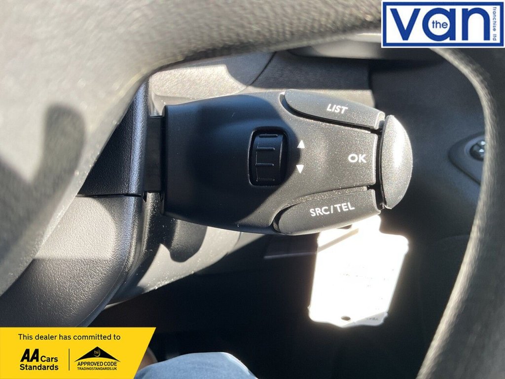 Used Peugeot Partner 2021 for sale - 75961883: Photo 27