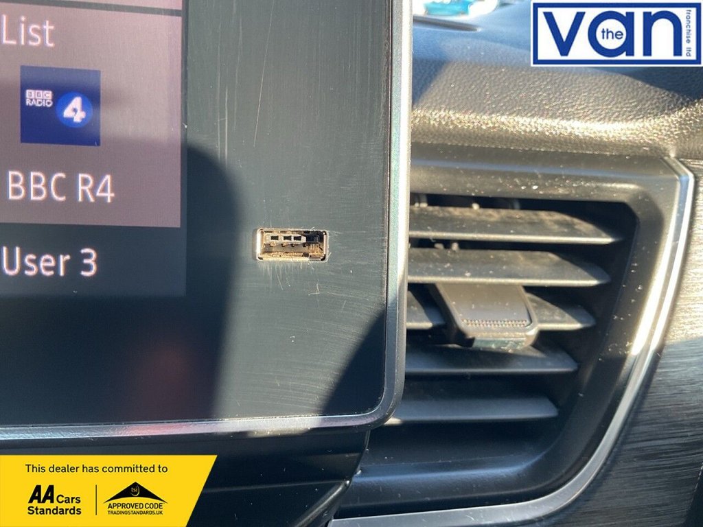 Used Renault Trafic 2023 for sale - 77327855: Photo 24