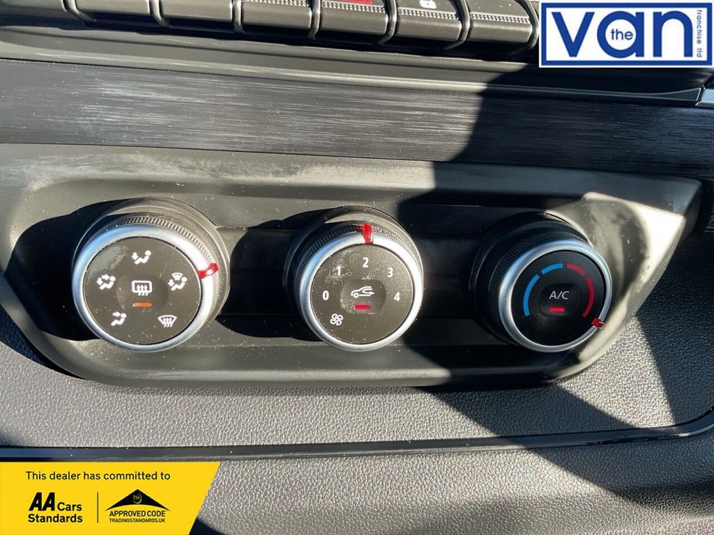 Used Renault Trafic 2023 for sale - 77327855: Photo 25