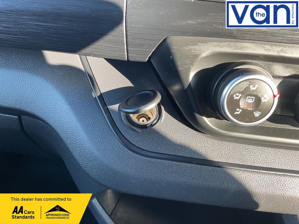 Used Renault Trafic 2023 for sale - 77327855: Photo 27