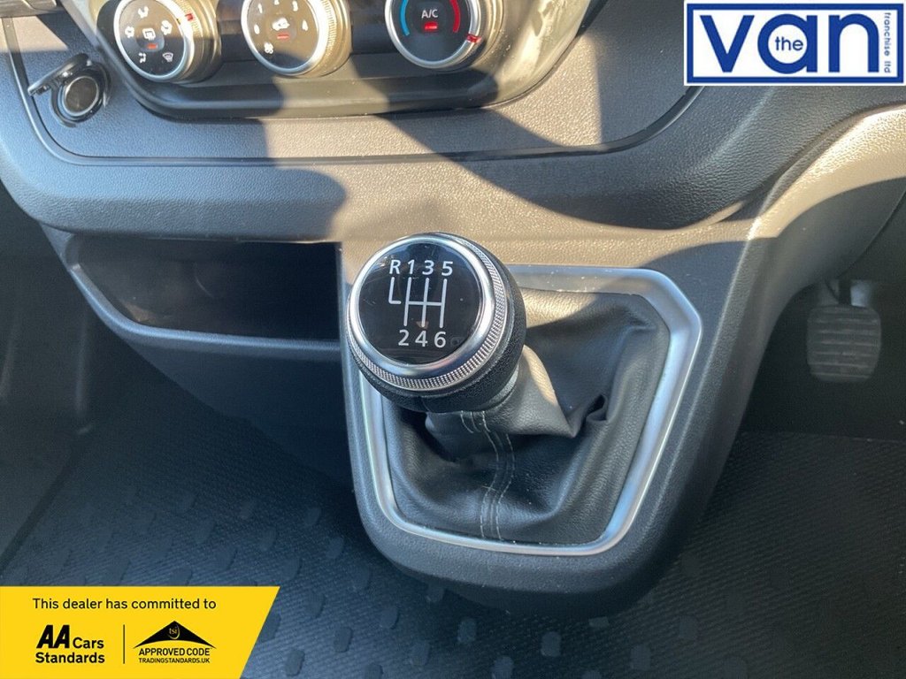 Used Renault Trafic 2023 for sale - 77327855: Photo 28