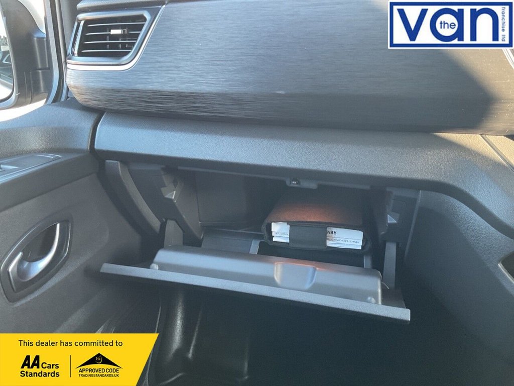 Used Renault Trafic 2023 for sale - 77327855: Photo 29