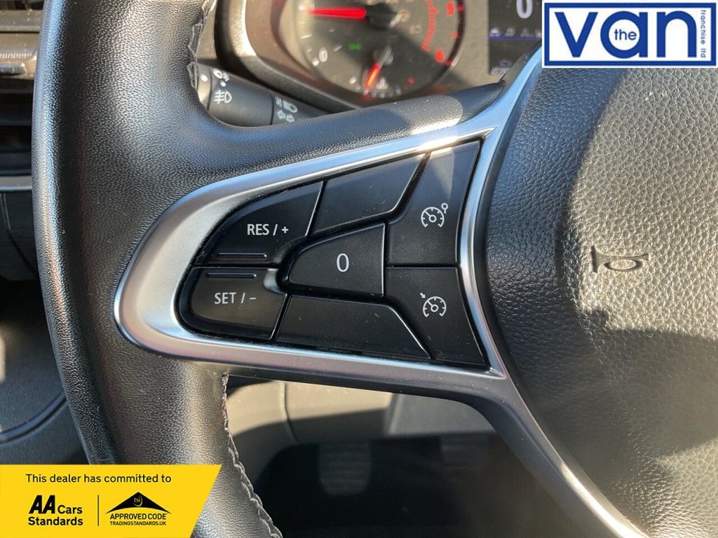 Used Renault Trafic 2023 for sale - 77327855: Photo 31