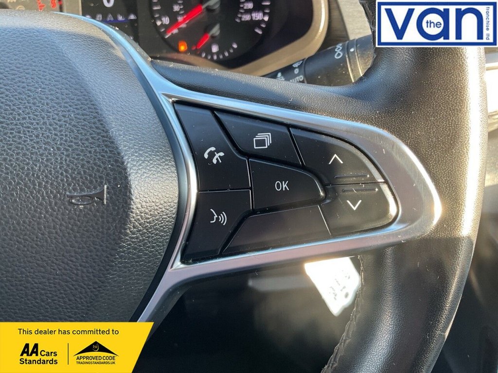 Used Renault Trafic 2023 for sale - 77327855: Photo 32