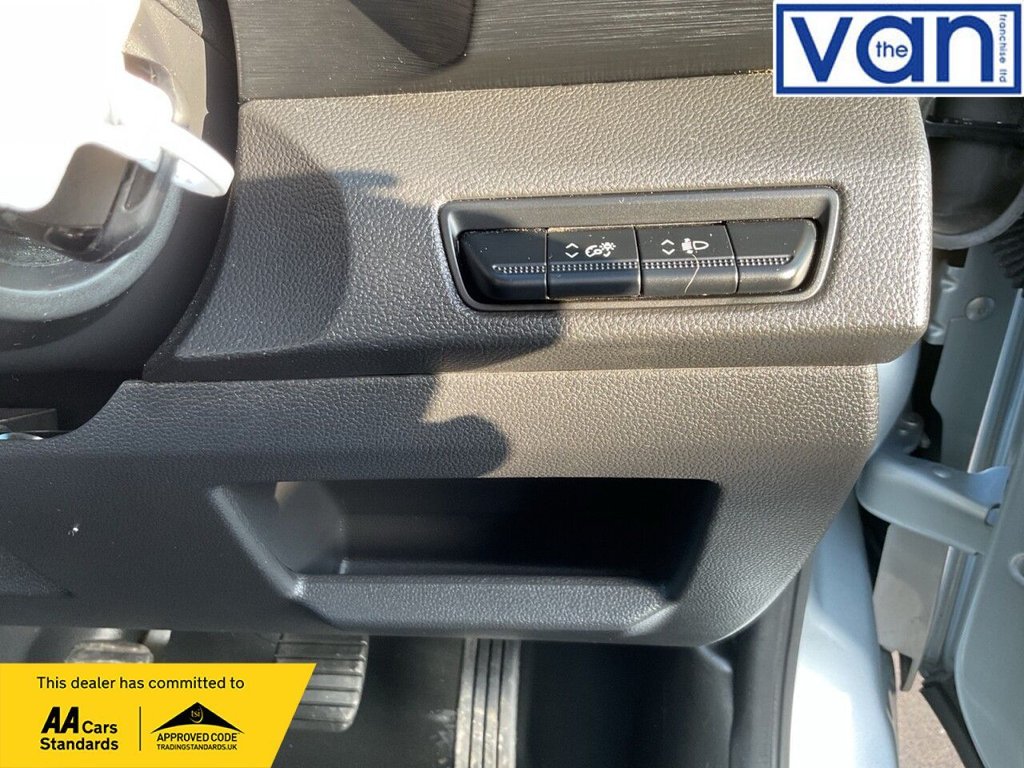 Used Renault Trafic 2023 for sale - 77327855: Photo 33