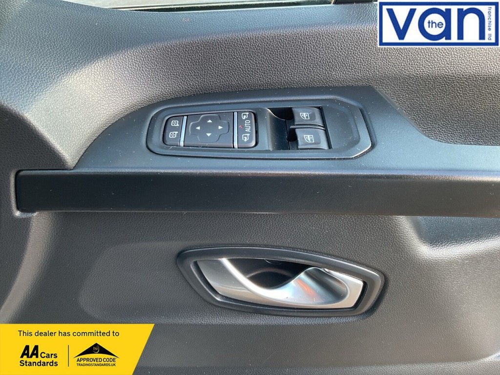 Used Renault Trafic 2023 for sale - 77327855: Photo 34