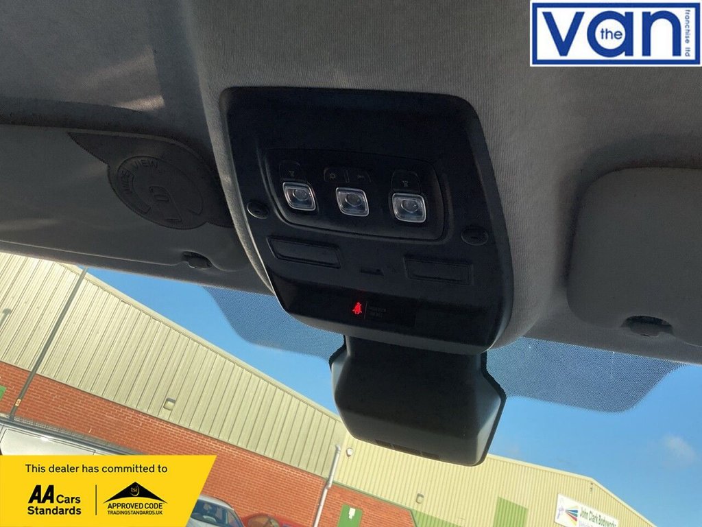 Used Renault Trafic 2023 for sale - 77327855: Photo 35