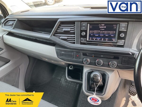 Used Volkswagen Transporter 2021 for sale - 75456260: Photo 15