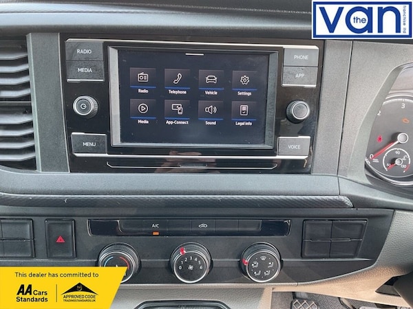 Used Volkswagen Transporter 2021 for sale - 75456260: Photo 16