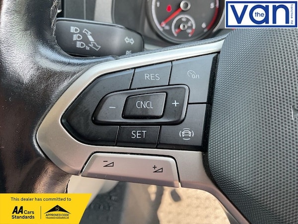Used Volkswagen Transporter 2021 for sale - 75456260: Photo 20