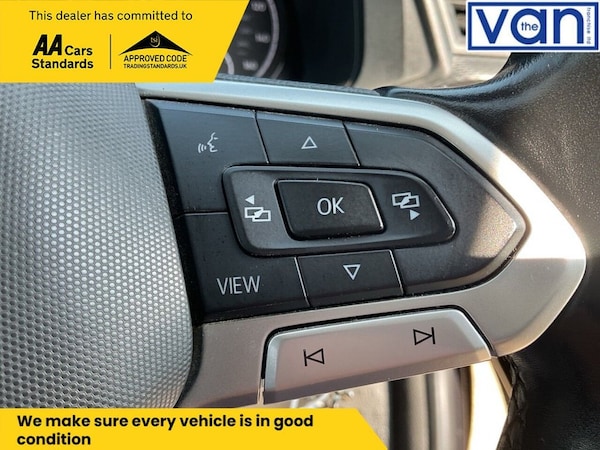 Used Volkswagen Transporter 2021 for sale - 75456260: Photo 21
