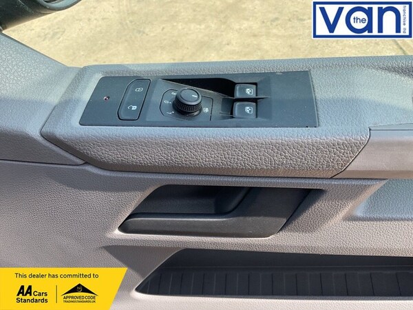Used Volkswagen Transporter 2021 for sale - 75456260: Photo 22