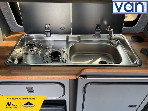 Used Volkswagen Transporter 2021 for sale - 75456260: Photo 24