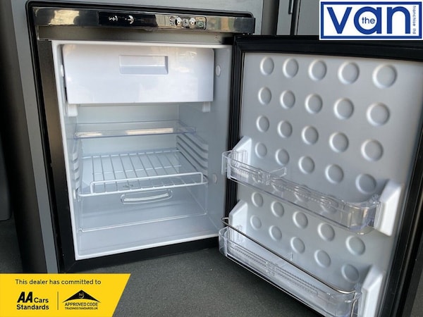 Used Volkswagen Transporter 2021 for sale - 75456260: Photo 25
