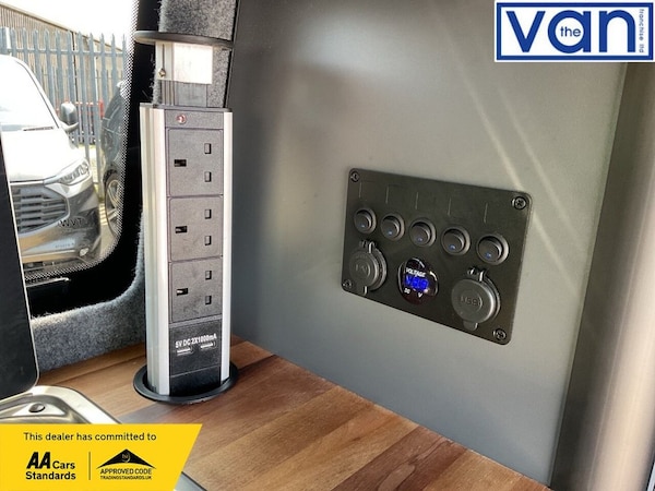 Used Volkswagen Transporter 2021 for sale - 75456260: Photo 26