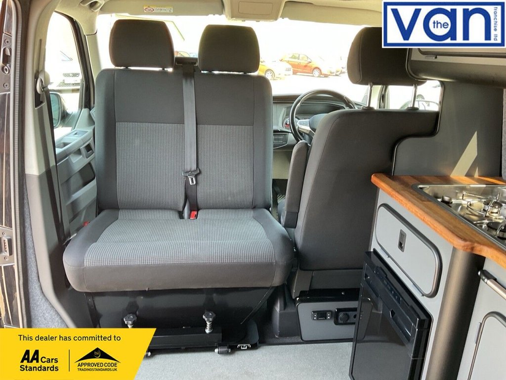 Vehicle 27