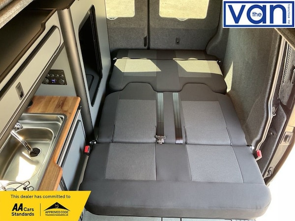 Used Volkswagen Transporter 2021 for sale - 75456260: Photo 29