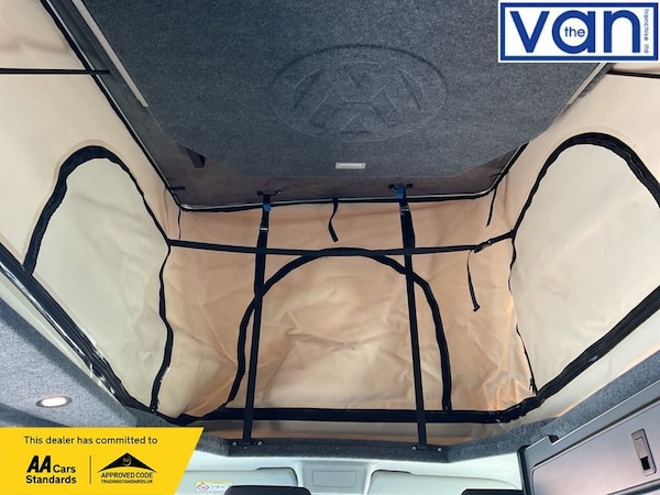 Used Volkswagen Transporter 2021 for sale - 75456260: Photo 31