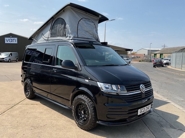 Used Volkswagen Transporter 2021 for sale - 75456260: Photo 36