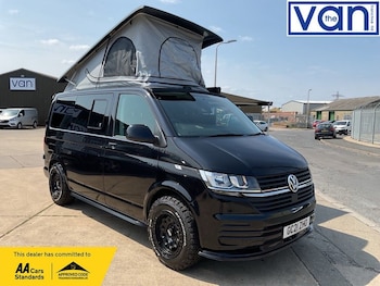 Used Volkswagen Transporter 2021 for sale - 75456260: Photo