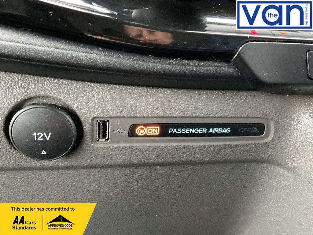 Used Ford Transit Custom 2022 for sale - 77327601: Photo 25