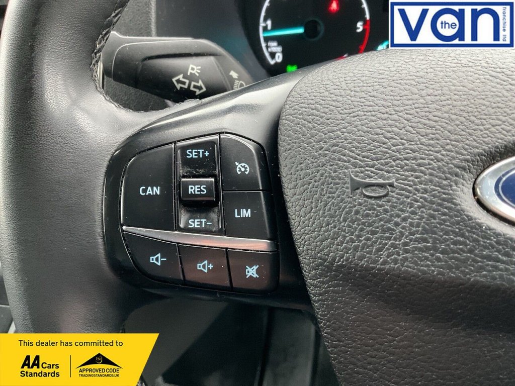 Used Ford Transit Custom 2022 for sale - 77327601: Photo 31