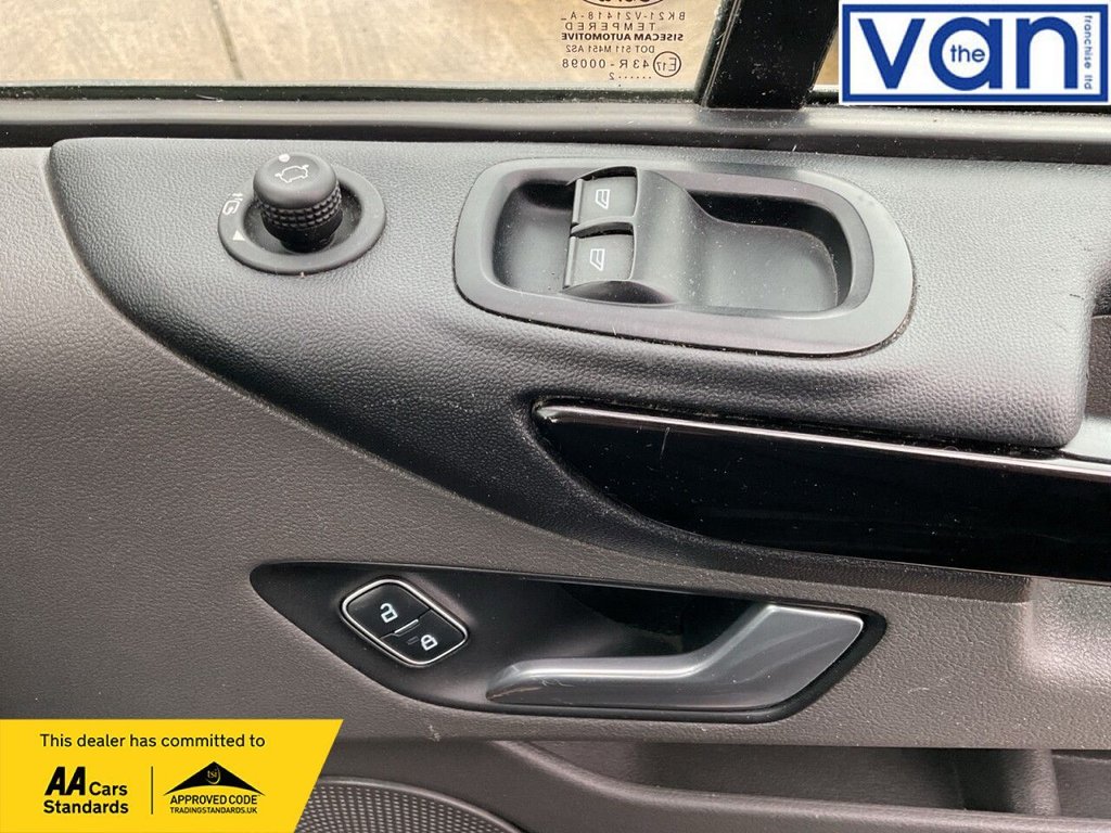 Used Ford Transit Custom 2022 for sale - 77327601: Photo 34