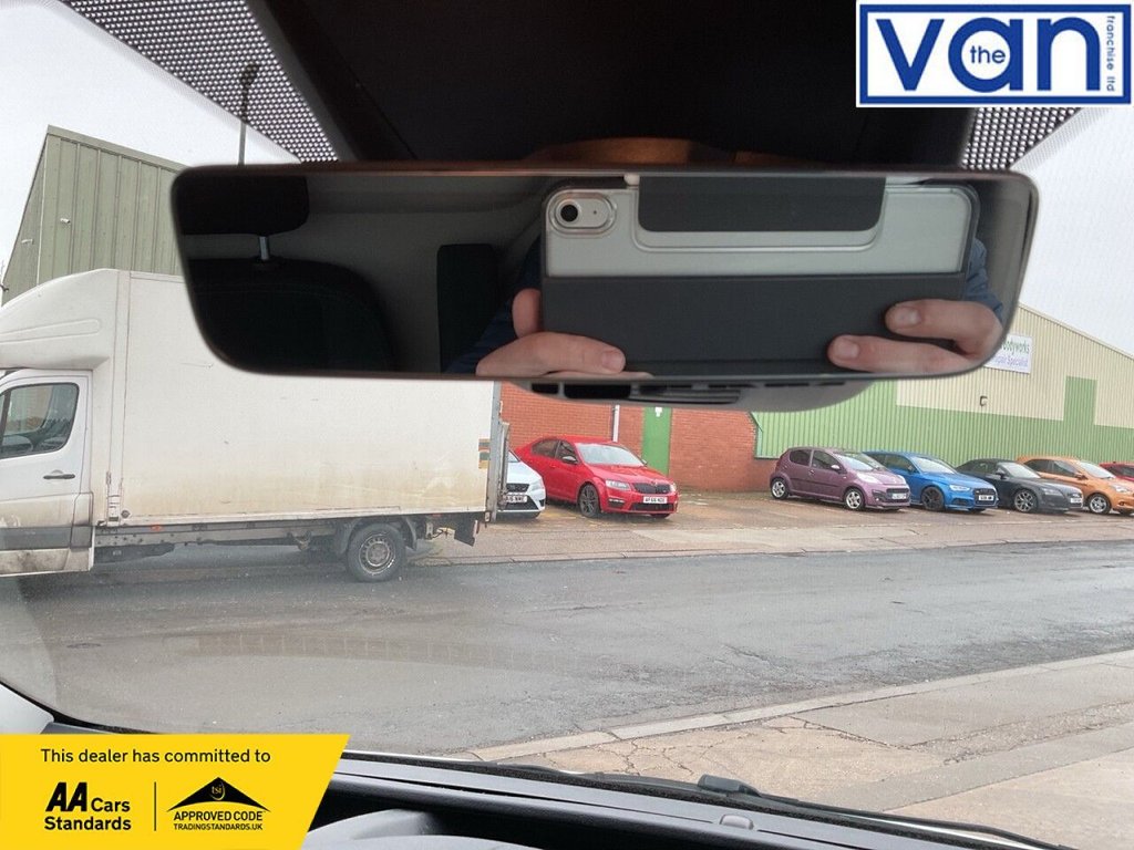 Used Ford Transit Custom 2022 for sale - 77327601: Photo 35