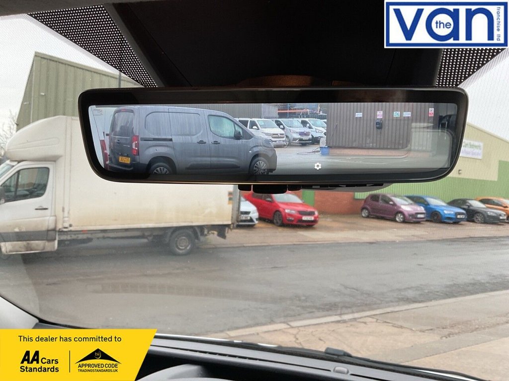 Used Ford Transit Custom 2022 for sale - 77327601: Photo 36