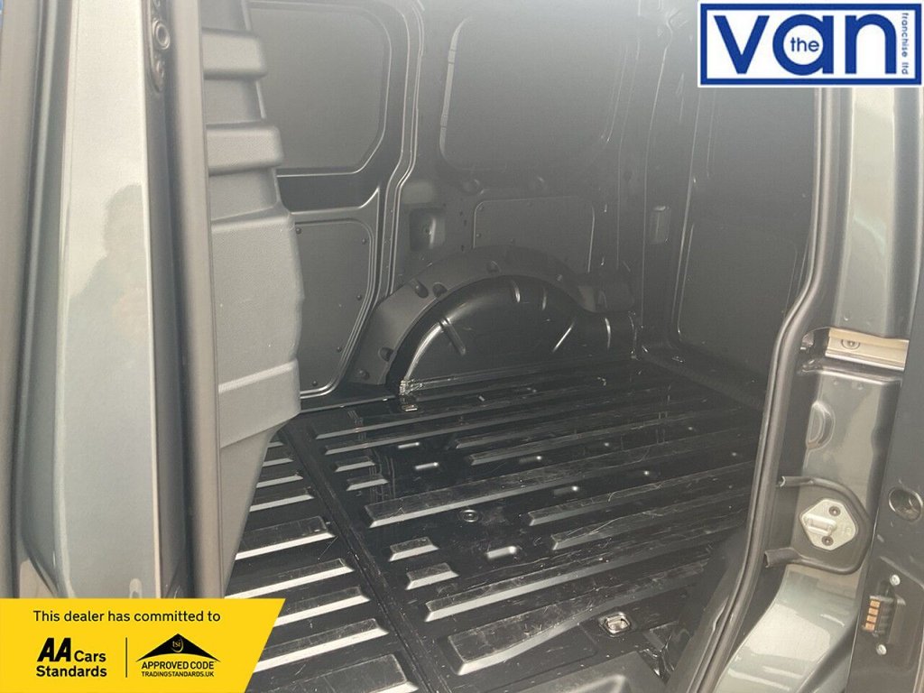 Used Volkswagen Caddy 2022 for sale - 76185271: Photo 16