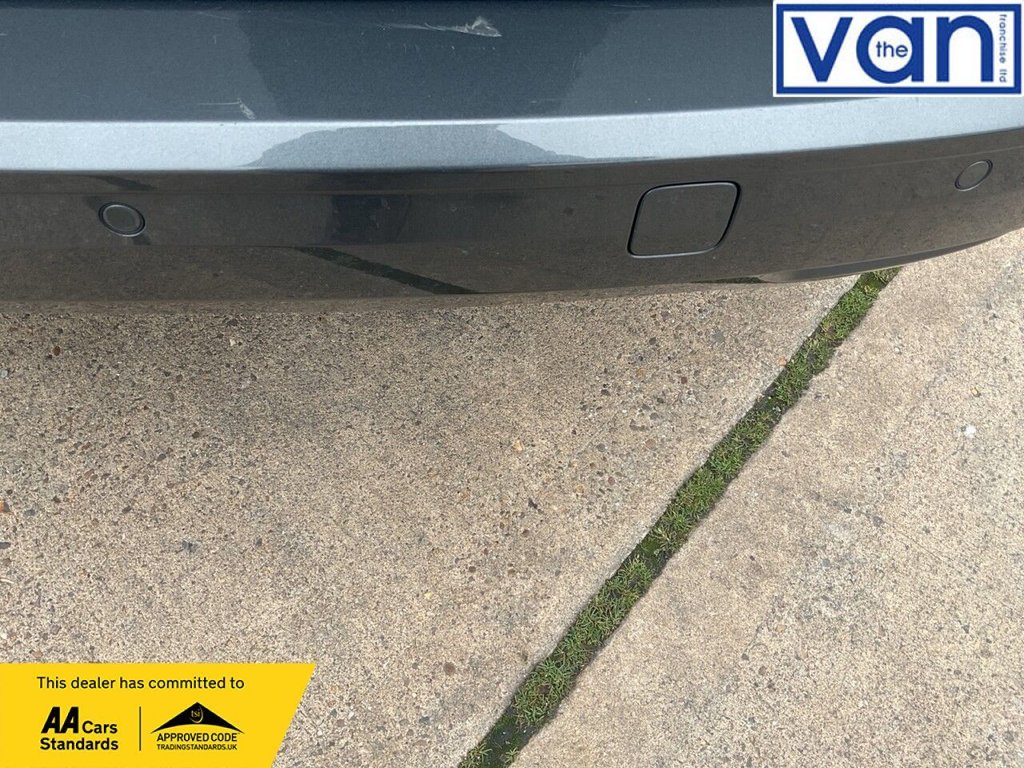 Used Volkswagen Caddy 2022 for sale - 76185271: Photo 17