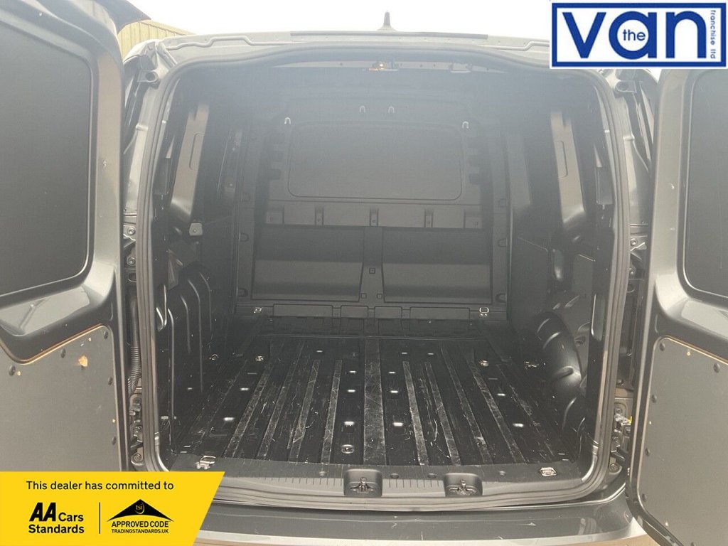 Used Volkswagen Caddy 2022 for sale - 76185271: Photo 18