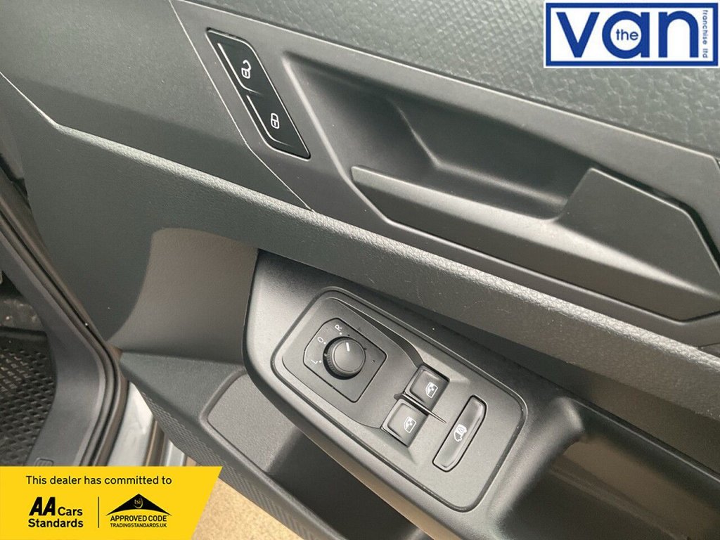 Used Volkswagen Caddy 2022 for sale - 76185271: Photo 20