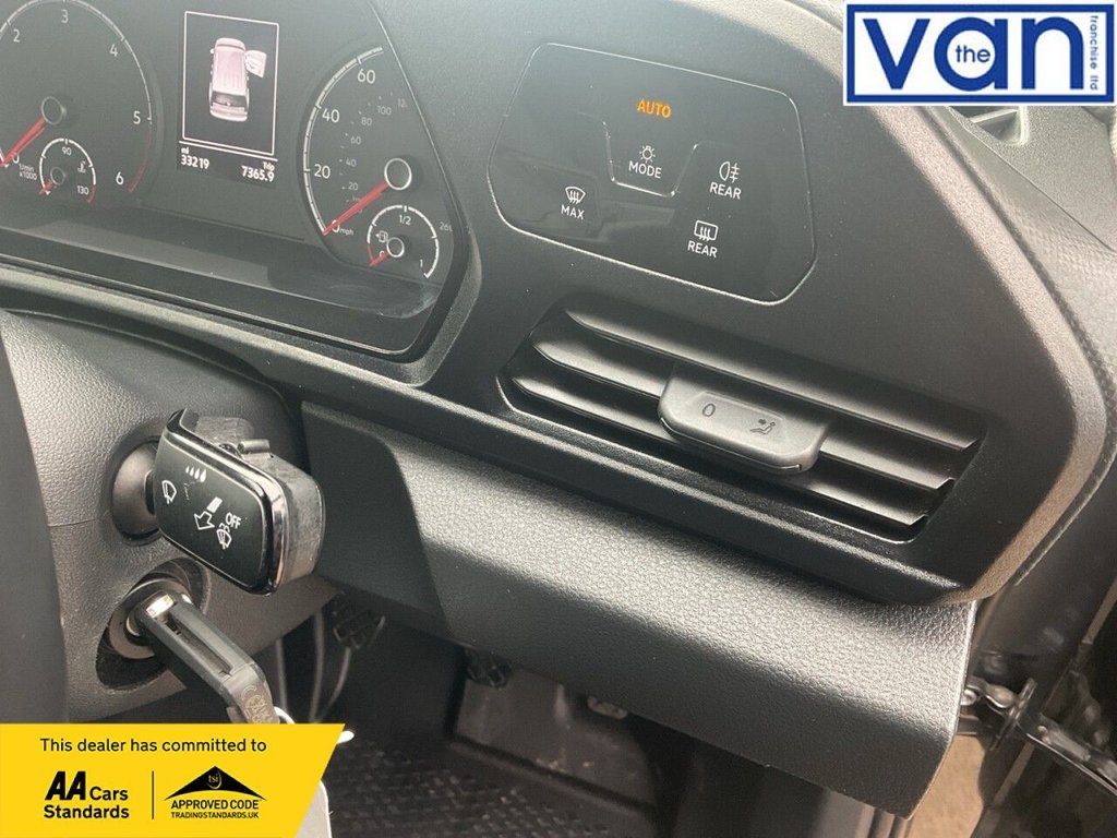 Used Volkswagen Caddy 2022 for sale - 76185271: Photo 21