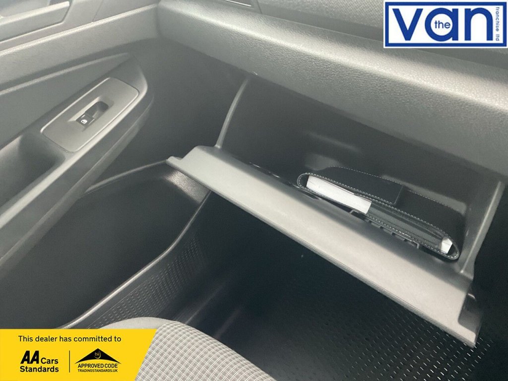 Used Volkswagen Caddy 2022 for sale - 76185271: Photo 23