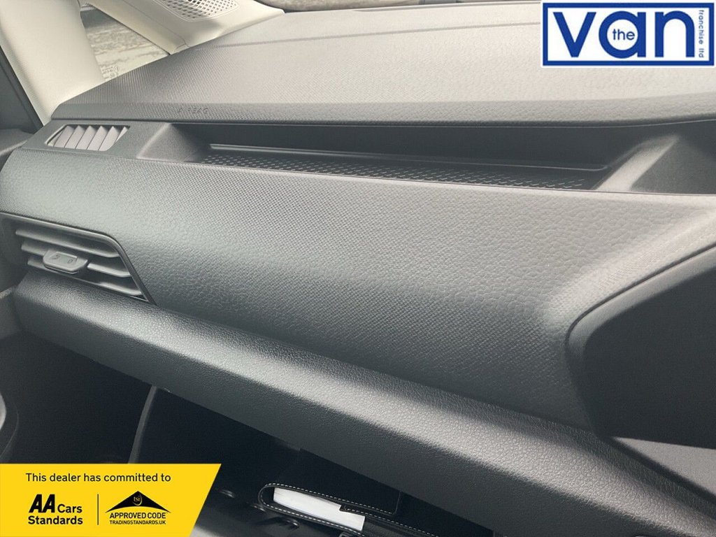 Used Volkswagen Caddy 2022 for sale - 76185271: Photo 25